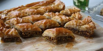 baklava