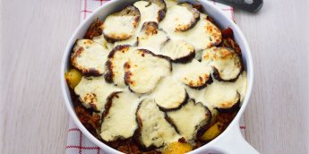 moussaka