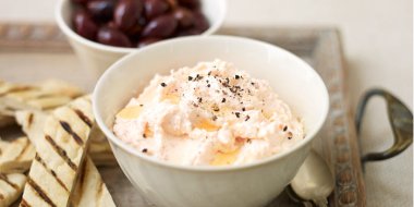 taramasalata