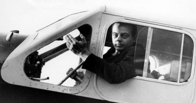 Անտուան Դը Սենտ Էքզյուպերի