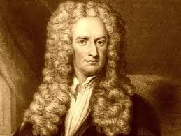 Իսահակ Նյուտոն – Նարե Սերոբյան